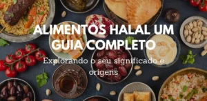 Alimentos Halal - www.selohalal.com.br