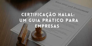 Certificação Halal de selohalal.com.br