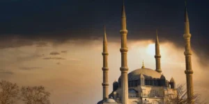 Great Mosque of the World
