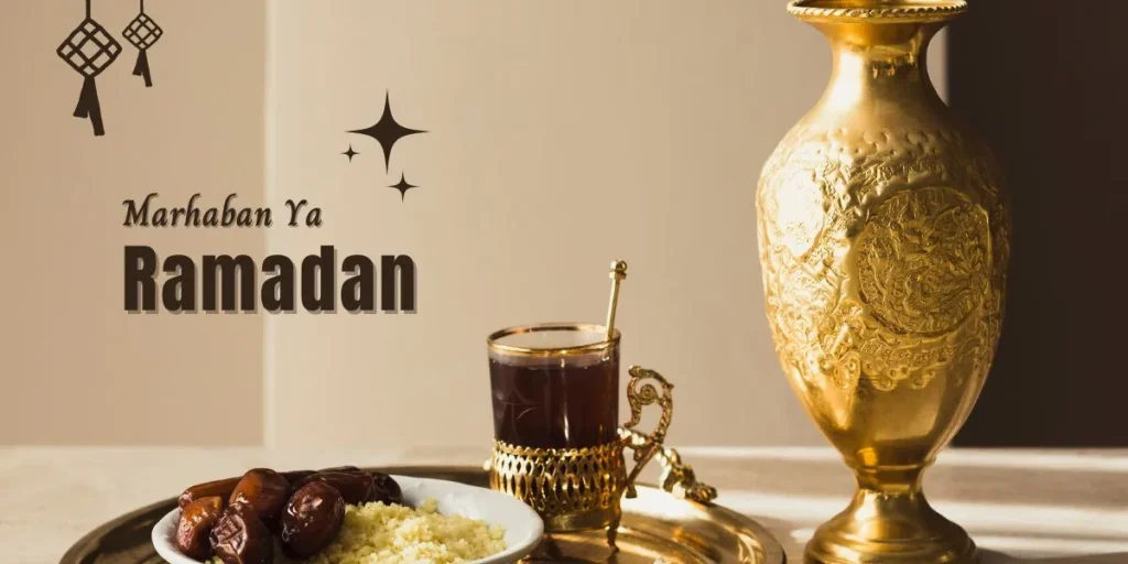 Ramadan ou ramada de selohalal.com.br