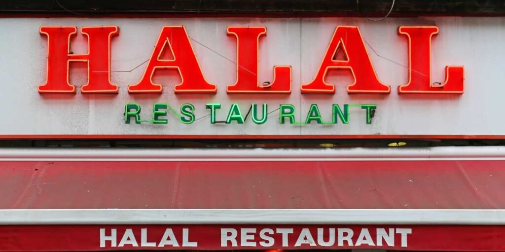 Restaurantes Halal de selohalal.com.br