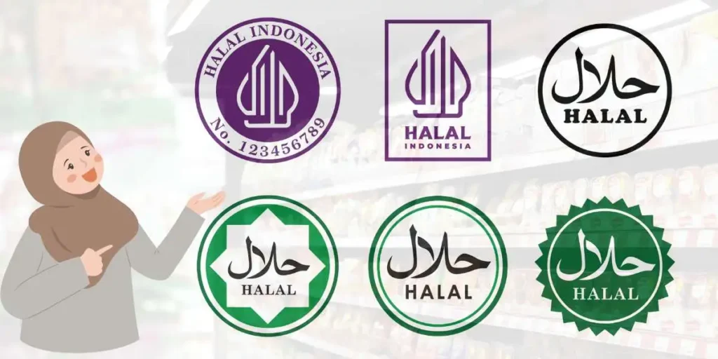 selos halal de selohalal.com.br