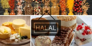 Produtos Halal de selohalal.com.br